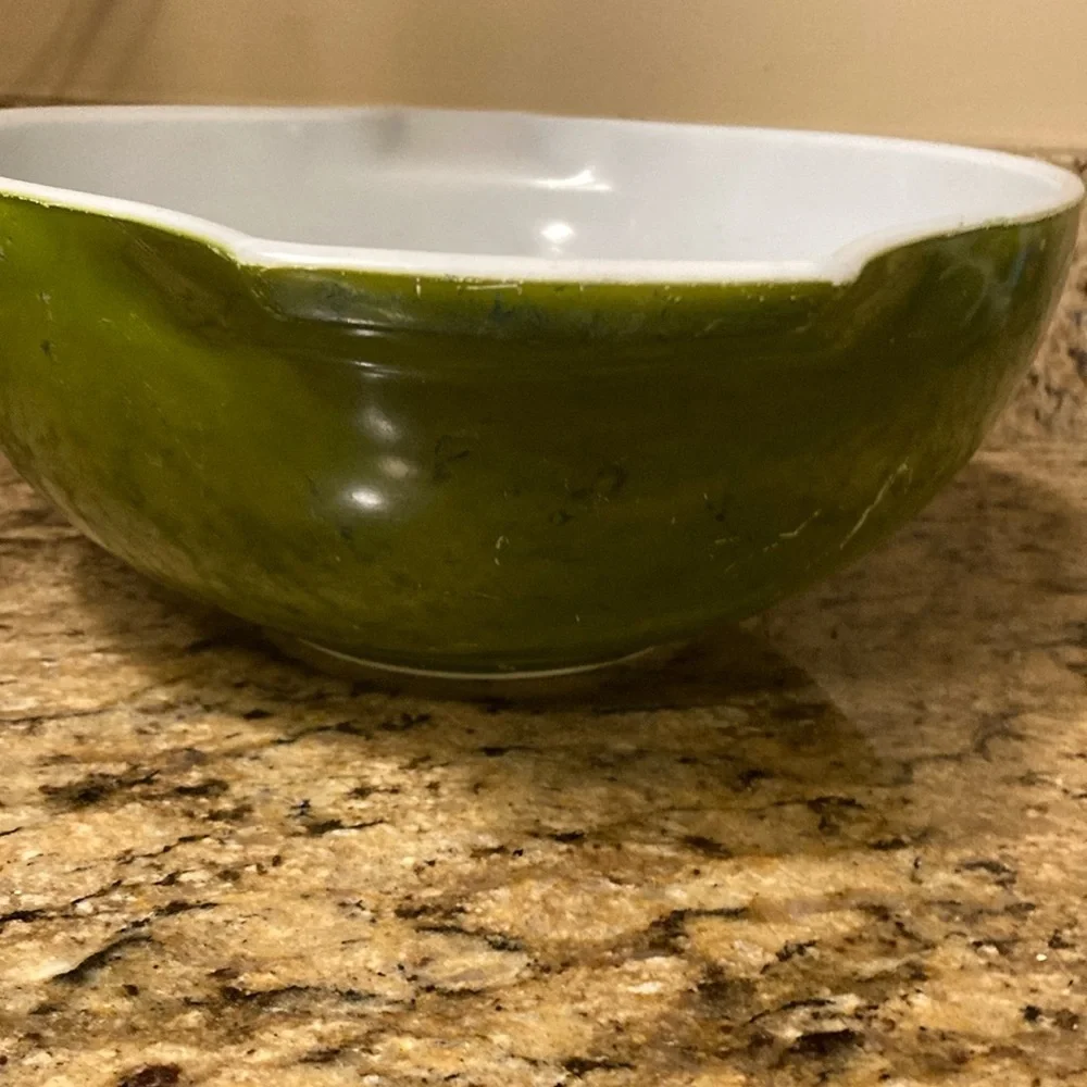 Vintage PYREX 